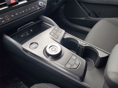 New 2026 Kia Sportage S image 27