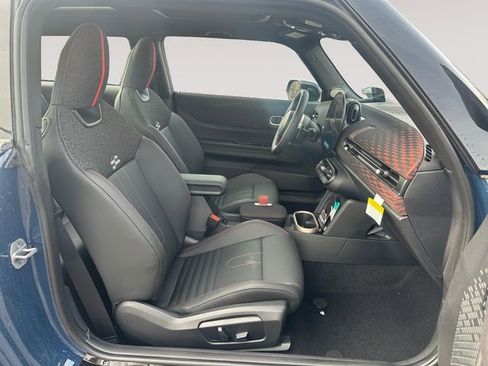 New 2026 MINI Cooper S FWD image 15