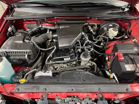 Used 2010 Toyota Tacoma 2WD Access Cab image 9