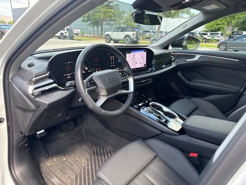 Used 2026 Audi A6 Premium Plus AWD/4WD image 14