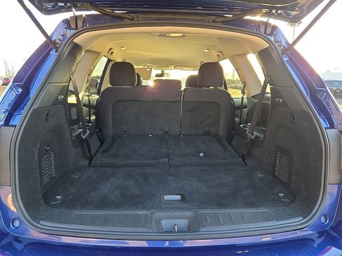 Certified 2020 Nissan Pathfinder S image 29