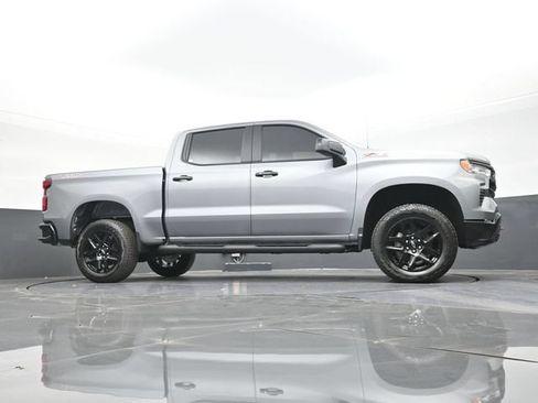 New 2026 Chevrolet Silverado 1500 LT Trail Boss w/ Convenience Package II AWD/4WD image 46