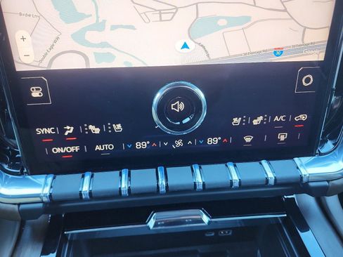 New 2026 GMC Yukon XL Denali Ultimate image 18