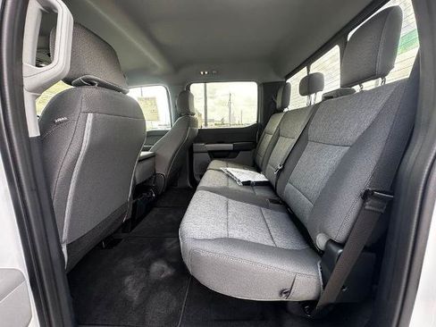 Certified 2026 Ford F250 XL w/ STX Appearance Package AWD/4WD image 20