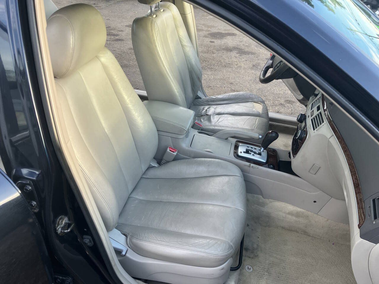 Used 2006 Hyundai Sonata V6 FWD image 31