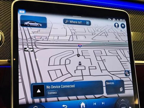 New 2026 Mercedes-Benz S 63 AMG S image 9