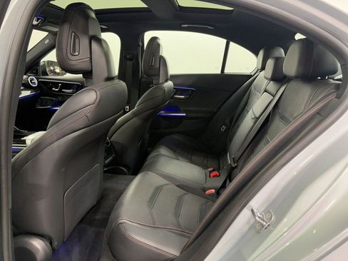 Used 2023 Mercedes-Benz C 43 AMG C 43 AMG image 29