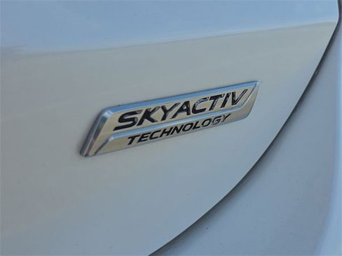 Used 2016 MAZDA MAZDA6 Touring image 30