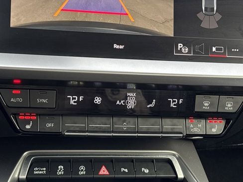 Used 2024 Audi A3 2.0T Premium image 36