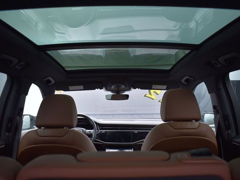 Used 2022 Audi Q7 3.0T Premium Plus image 26