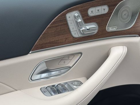 New 2026 Mercedes-Benz GLE 350 4MATIC image 12