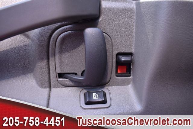 Certified 2025 Chevrolet Express 2500 Extended w/ Driver Convenience Package RWD image 20