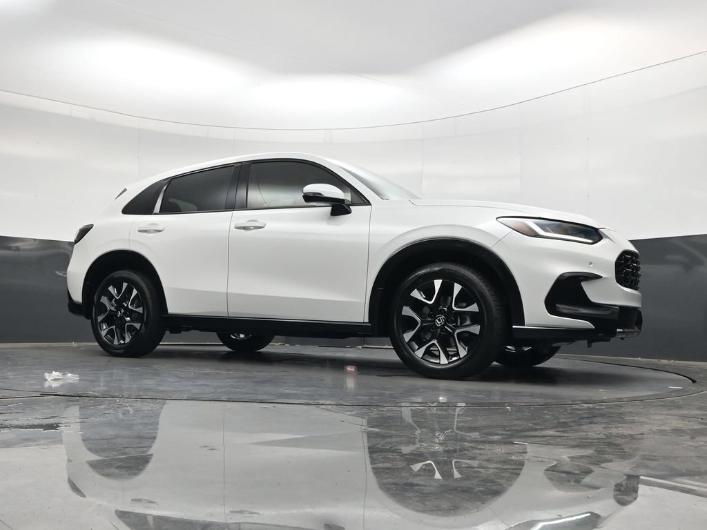 New 2027 Honda HR-V EX-L image 26