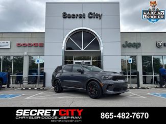 Used 2024 Dodge Durango SRT Hellcat AWD/4WD video 1