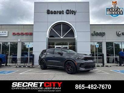 Used 2024 Dodge Durango SRT Hellcat