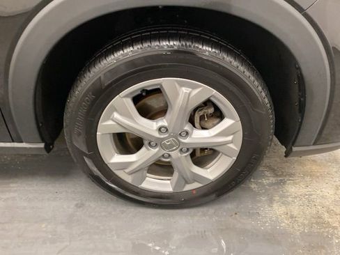 Certified 2024 Honda HR-V LX image 29