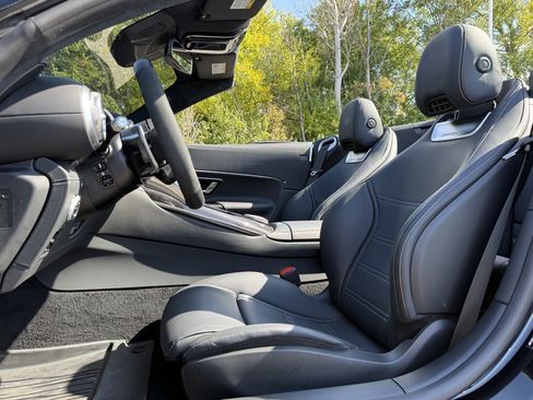 Used 2023 Mercedes-Benz SL 63 AMG SL 63 AMGﾮ 4MATICﾮ image 46