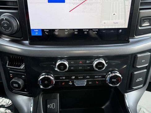 New 2026 Ford F150 XLT image 14