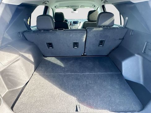 Used 2024 Chevrolet Equinox LT image 24