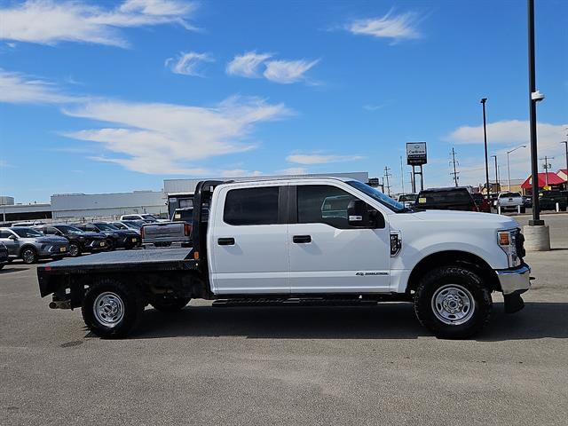 Used 2022 Ford F250 XL w/ Power Equipment Group AWD/4WD image 5