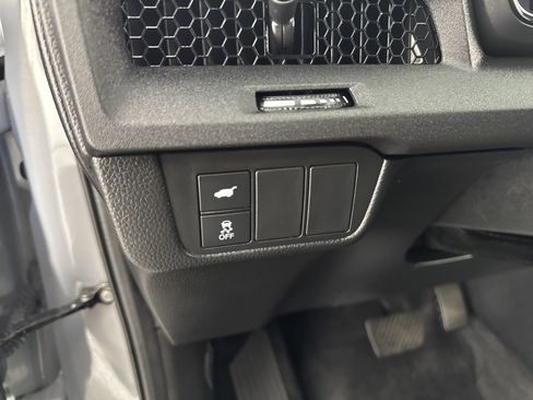 Certified 2025 Honda CR-V Sport-L image 26