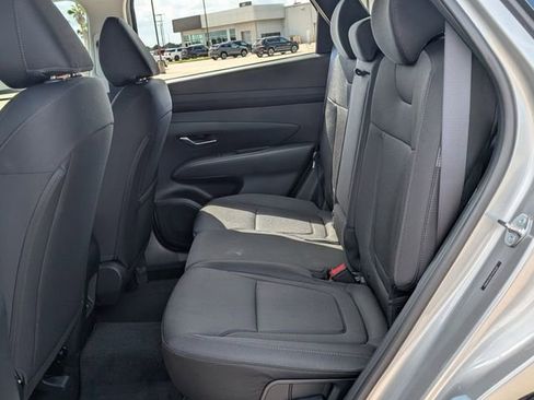 New 2026 Hyundai Tucson SE image 23