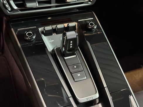 Used 2022 Porsche 911 Carrera 4 GTS image 21