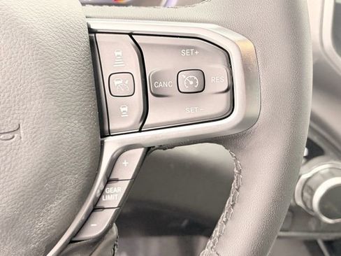 New 2026 RAM 1500 Big Horn image 17