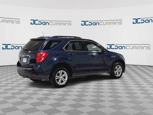 Used 2016 Chevrolet Equinox LT w/ Convenience Package image 8