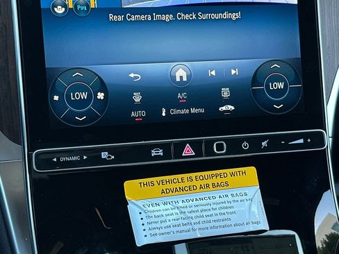 New 2026 Mercedes-Benz GLC 300 image 18