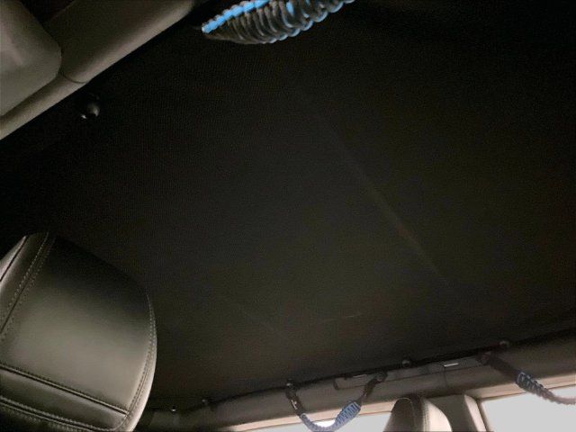 Used 2022 Ford Bronco Black Diamond AWD/4WD image 21