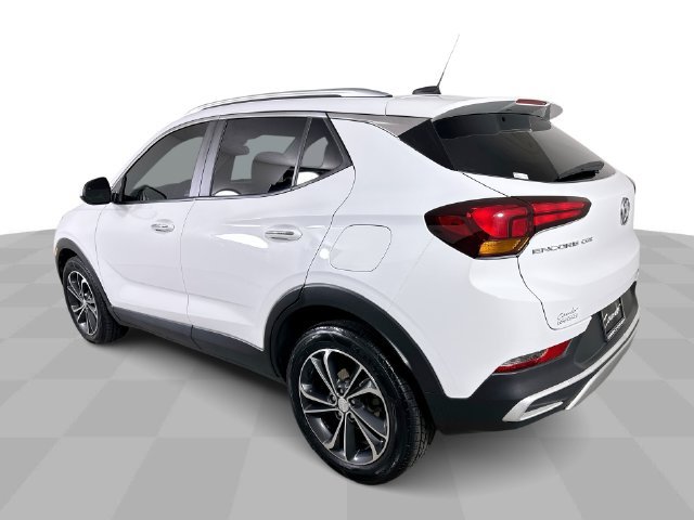 Used 2022 Buick Encore GX Select FWD image 6