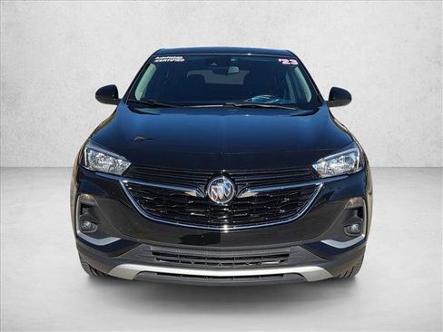 Used 2023 Buick Encore GX Preferred w/ Cold Weather Comfort Package image 2