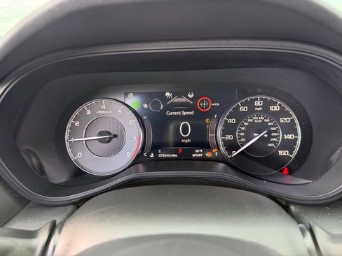 Used 2021 Acura TLX w/ Technology Package image 14