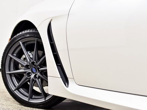 Used 2024 Subaru BRZ Limited image 15