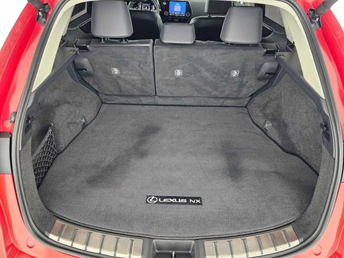 Used 2024 Lexus NX 250 FWD w/ Premium Package image 14