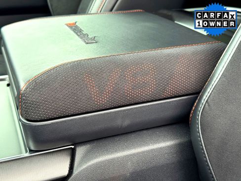 Used 2024 Ford F150 Raptor w/ Equipment Group 803A Raptor R image 15