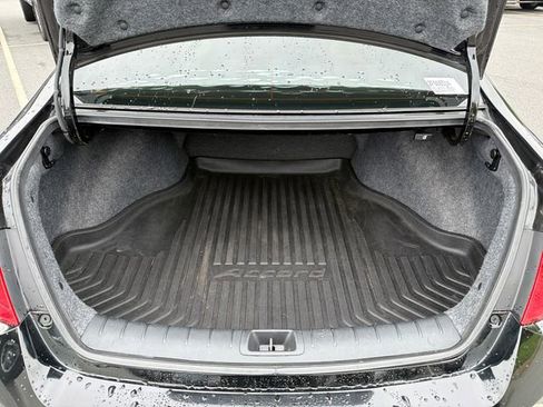 Used 2015 Honda Accord EX-L image 17