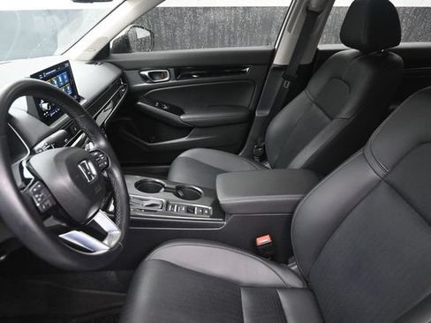 Certified 2024 Honda Civic Touring image 17