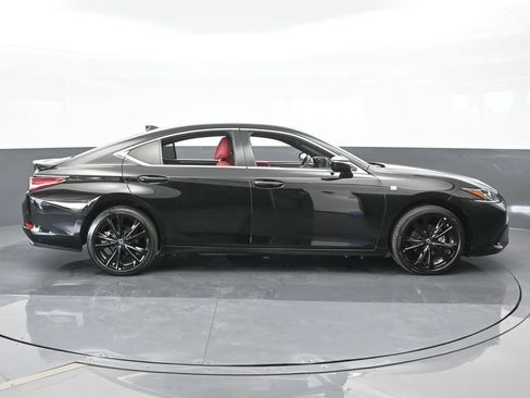 Used 2024 Lexus ES 350 F Sport w/ Accessory Package (Z2) FWD image 7