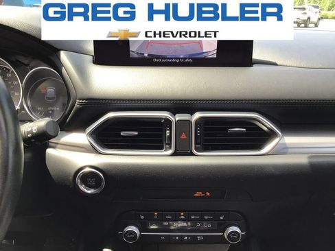 Used 2023 MAZDA CX-5 AWD 2.5 S image 28