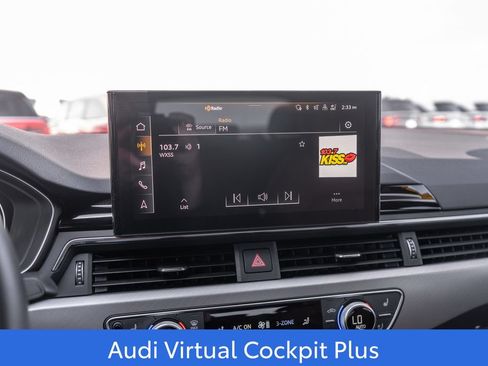 Used 2023 Audi A5 2.0T Premium Plus w/ Premium Plus AWD/4WD image 31