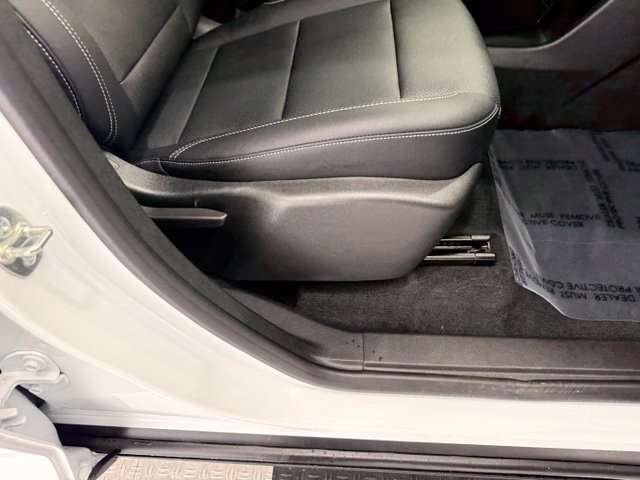 New 2026 Chevrolet Traverse LT w/ Driver Confidence Package AWD/4WD image 25