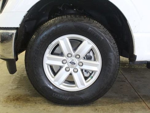 Used 2023 Ford F150 XL w/ XL Chrome Appearance Package AWD/4WD image 26