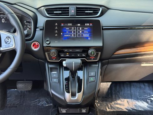 Used 2022 Honda CR-V EX-L image 24