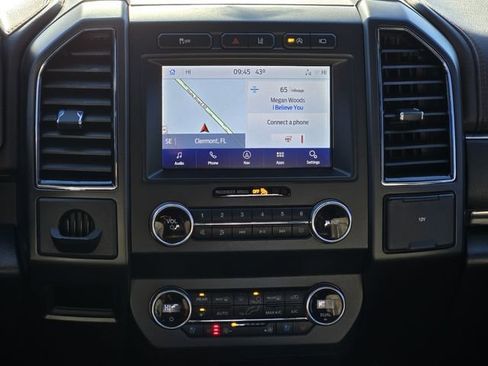 Used 2020 Ford Expedition King Ranch w/ Cargo Package image 14