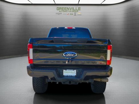 Used 2019 Ford F350 Lariat w/ Lariat Ultimate Package image 7