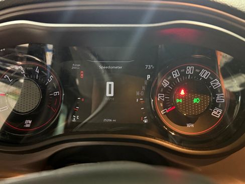 Used 2023 Dodge Challenger SXT w/ Blacktop Package image 29