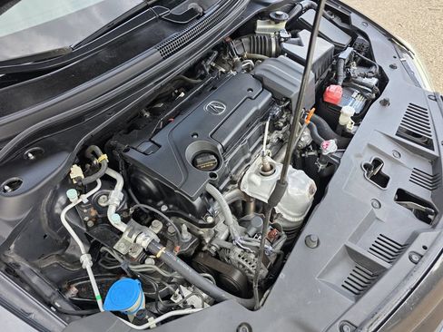 Used 2016 Acura ILX FWD image 36