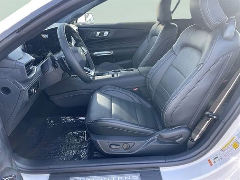 New 2024 Ford Mustang GT Premium image 15